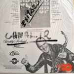 Disco de Vinilo Freddy Roland - Chicha Up Vinyl Record
