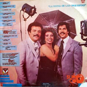 Disco de Vinilo La Inmensa - Soldando Chispas Vinyl Record