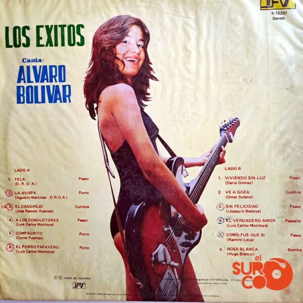 Disco de Vinilo Los Éxitos - O Si o No o Me Equivoco Vinyl Record