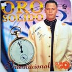 Disco de Vinilo Oro Sólido - Internacional Vinyl Record