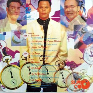 Disco de Vinilo Oro Sólido - Internacional Vinyl Record