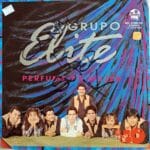 Disco de Vinilo El General - Muévelo con El General Vinyl Record
