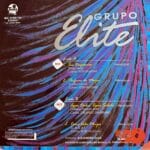 Disco de Vinilo Grupo Élite - Perfume De Mujer Vinyl Record