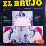 Disco de Vinilo Los Virtuosos - Un Momento… Llegaron Vinyl Record
