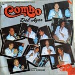 Disco de Vinilo El Combo De Ayer - 20 Años Después Vinyl Record