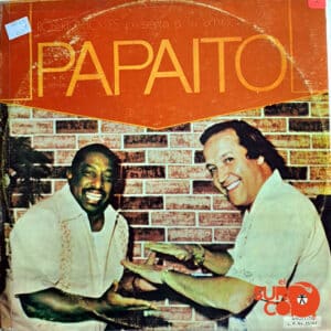 Vinilo Roberto Torres - Papito Vinyl