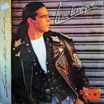 Disco de Vinilo Luis Enrique - Luces Del Alma Vinyl Record