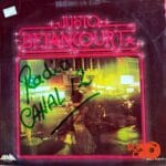 Disco de Vinilo Justo Betancourt - Leguleya No Vinyl Record
