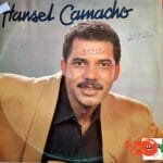 Disco de Vinilo Hansel Camacho - Hansel Camacho Vinyl Record