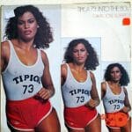 Disco de Vinilo Típica 73 - Into The 80'S Vinyl Record