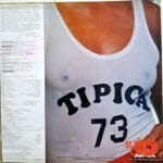 Disco de Vinilo Típica 73 - Into The 80'S Vinyl Record