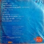 Disco de Vinilo Cuco Valoy - Tremedísimo Vinyl Record