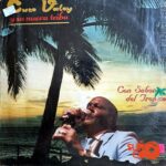 Disco de Vinilo Cuco Valoy - Cuco Valoy y Su Tribu Vinyl Record