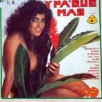 Disco de Vinilo Varios - Y pa Que Más Vol. 4 Vinyl Record