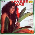 Disco de Vinilo Varios - Y pa Que Más Vol. 4 Vinyl Record