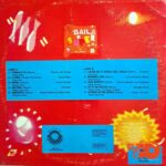 Disco de Vinilo Varios - Baila Súper Remix 2 Vinyl Record