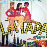 Disco de Vinilo Charanga - La Tapa Vinyl Record