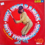 Disco de Vinilo Varios - Hits Imparables Vol 4 Vinyl Record