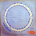 Disco de Vinilo Varios - Hits Imparables Vol 4 Vinyl Record