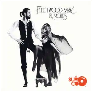 Disco de Vinilo Fleetwood Mac - Rumours Vinyl Record