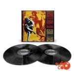 Disco de Vinilo Guns N' Roses - Use Your Illusion I (2 LP) Vinyl Record