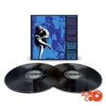 Disco de Vinilo Guns N' Roses - Use Your Illusion II (2 LP) Vinyl Record