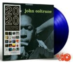 Vinilo John Coltrane - Blue Train (Azul)
