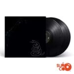 Vinilo Metallica - The Black Album (2 LP)