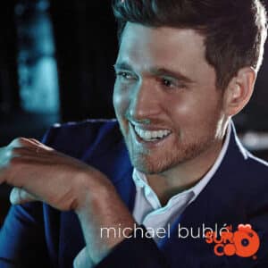 Disco de Vinilo Michael Buble - Love Vinyl Record