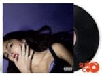 Vinilo Olivia Rodrigo - Guts
