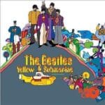 Vinilo The Beatles - Yellow Submarine
