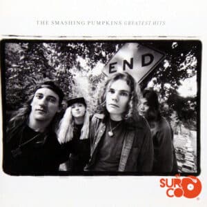 Disco de Vinilo The Smashing Pumpkins - Rotten Apples: Greatest Hits (2 LP) Vinyl Record