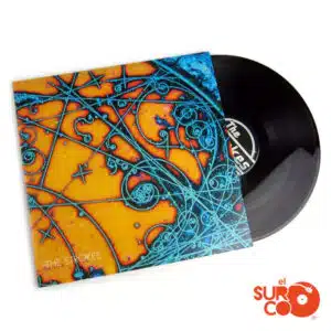 Disco de Vinilo The Strokes - Is This It Vinyl Record