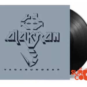 Disco de Vinilo Alakran - Vagabundear Vinyl Record