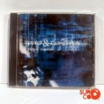 CD Pro & Contra - Sueños Volátiles