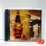 CD Varios - Fiora Música 2002