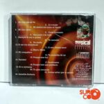 CD Sahiro - Éxitos De Oro