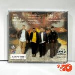 CD Raúl Cela - Visible