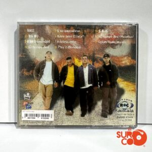 CD Raúl Cela - Visible