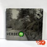 CD Verde 70 - Ruta Melancolía