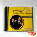 CD Hermanos Miño Naranjo - El Mejor Dúo Del Ecuador