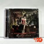 CD Anima Inside - Reflection