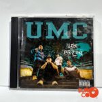 CD UMC - Llegó El Puto Clan