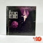CD Los Detectives Helados - Los Detectives Helados