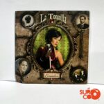CD La Toquilla - Ecuador