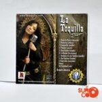CD La Toquilla - Ecuador