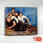 CD 3AD - Mi Vida Comienza