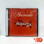 Disco de Vinilo CD Alleguez Son - Acércate Vinyl Record