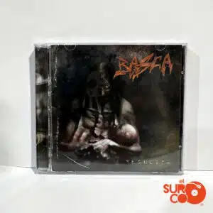 CD Basca - Resucita