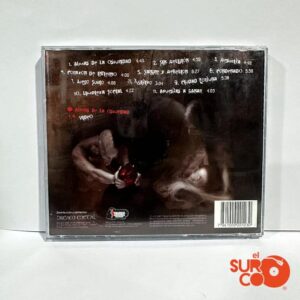 CD Basca - Resucita